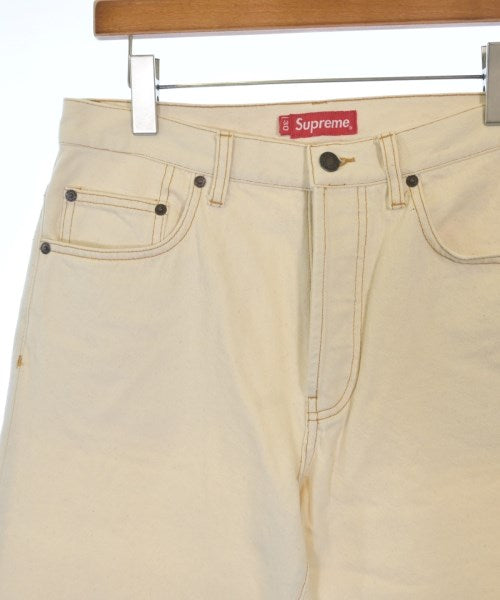 Supreme กางเกง อื่น