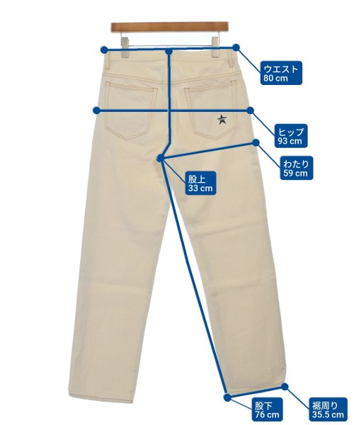 Supreme กางเกง อื่น