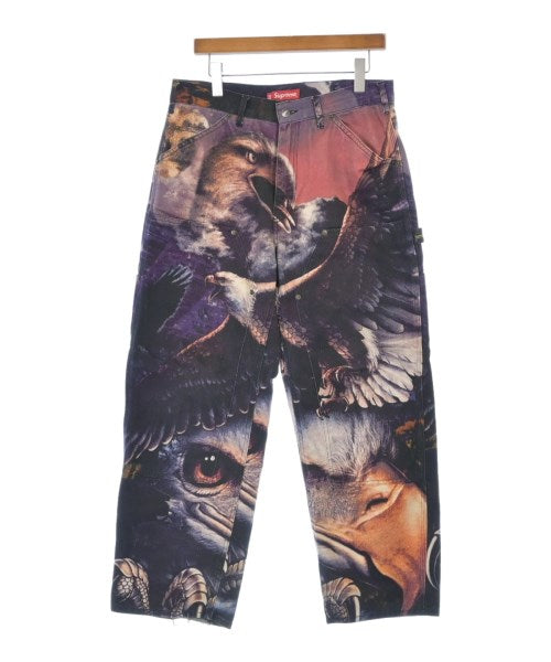 Supreme กางเกง อื่น