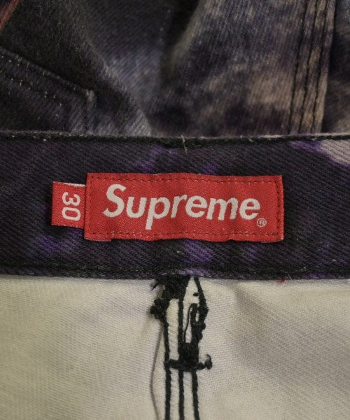Supreme กางเกง อื่น