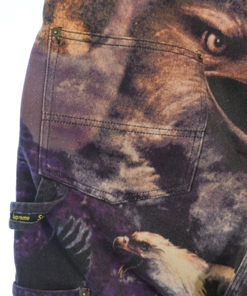 Supreme กางเกง อื่น