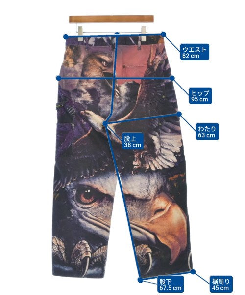 Supreme กางเกง อื่น