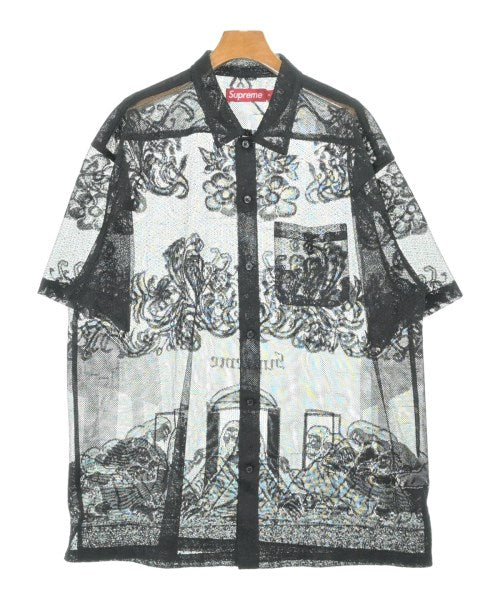 Supreme เสื้อลำลอง