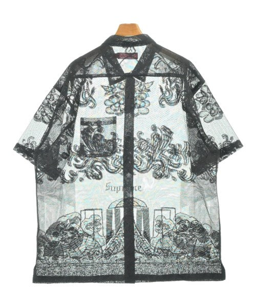 Supreme เสื้อลำลอง