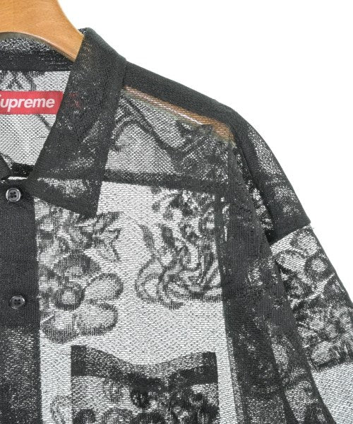 Supreme เสื้อลำลอง