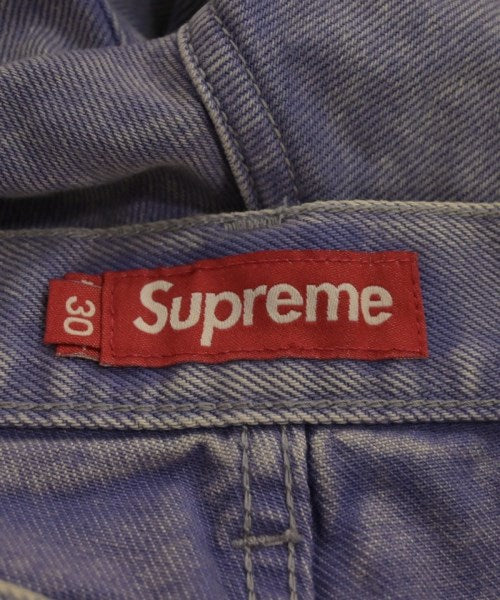 Supreme ยีนส์