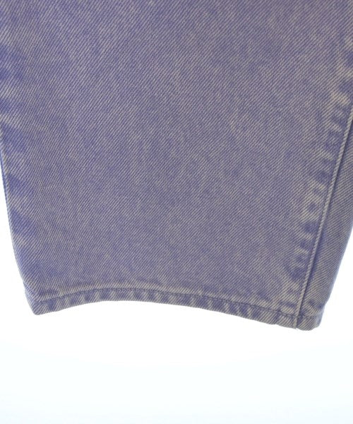 Supreme ยีนส์