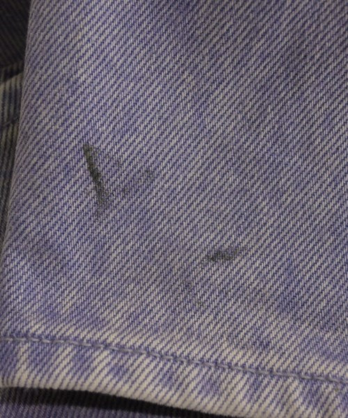 Supreme ยีนส์