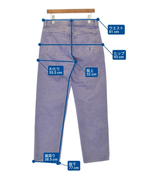 Supreme ยีนส์