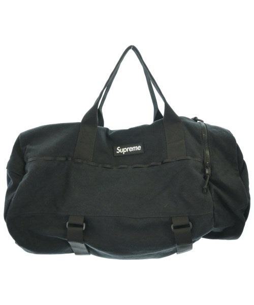 Supreme กระเป๋าใส่อุปกรณ์ขนาดใหญ่