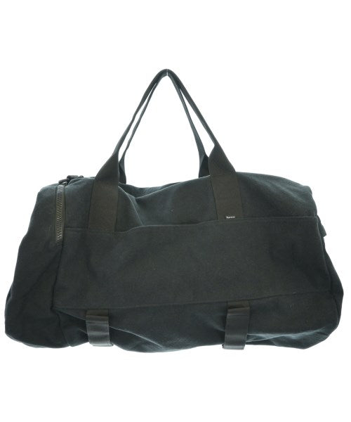 Supreme กระเป๋าใส่อุปกรณ์ขนาดใหญ่