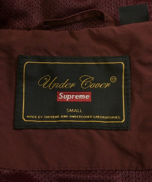 Supreme แจ็คเก็ตเบลาส์