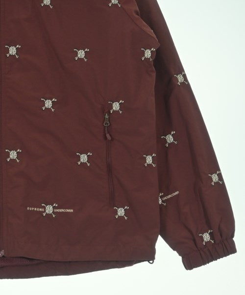 Supreme แจ็คเก็ตเบลาส์