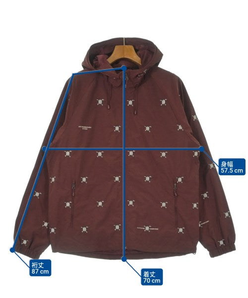 Supreme แจ็คเก็ตเบลาส์