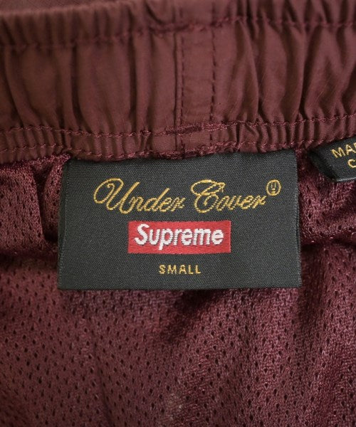 Supreme กางเกง อื่น