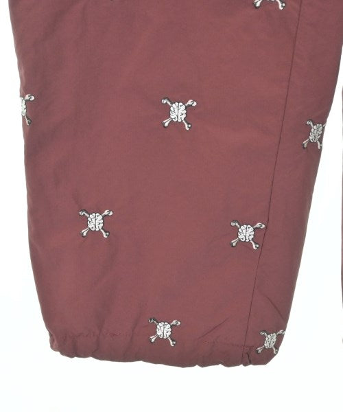 Supreme กางเกง อื่น