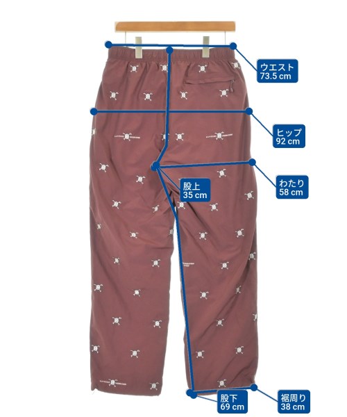 Supreme กางเกง อื่น