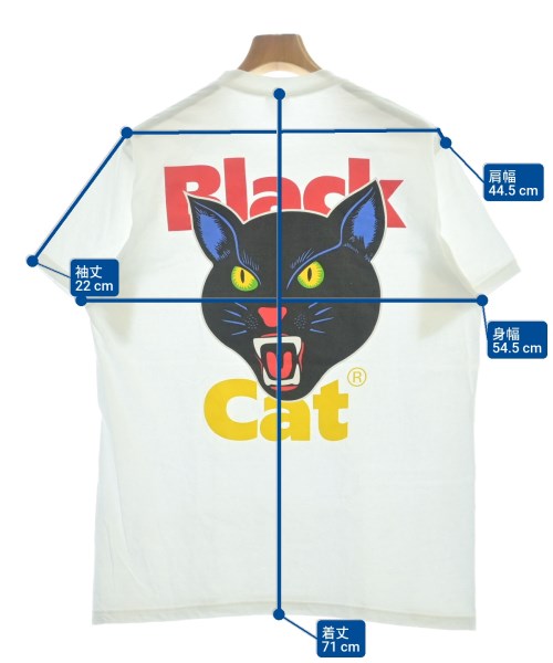 Supreme เสื้อยืด/เสื้อท็อปส์