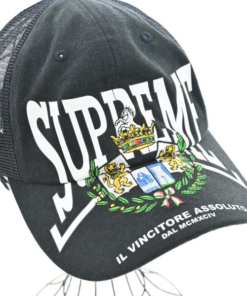 Supreme หมวกแก๊ป