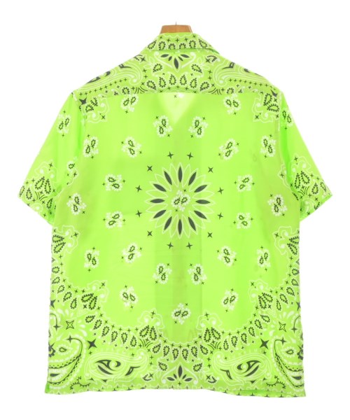 Supreme เสื้อลำลอง