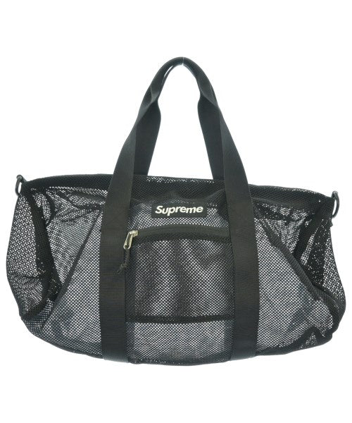 Supreme กระเป๋าใส่อุปกรณ์ขนาดใหญ่