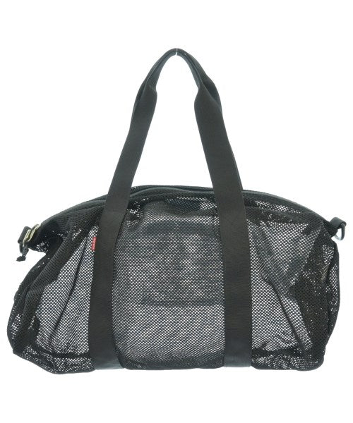 Supreme กระเป๋าใส่อุปกรณ์ขนาดใหญ่