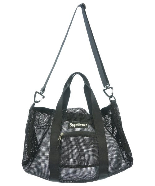 Supreme กระเป๋าใส่อุปกรณ์ขนาดใหญ่
