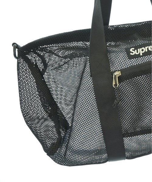 Supreme กระเป๋าใส่อุปกรณ์ขนาดใหญ่