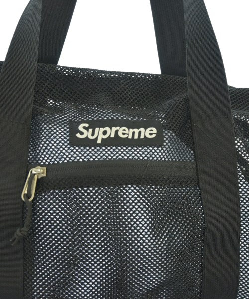 Supreme กระเป๋าใส่อุปกรณ์ขนาดใหญ่