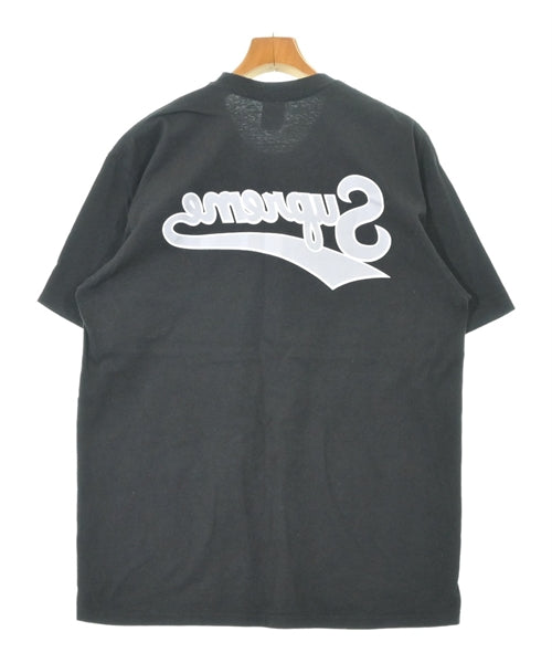 Supreme เสื้อยืด/เสื้อท็อปส์