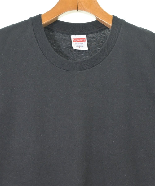 Supreme เสื้อยืด/เสื้อท็อปส์