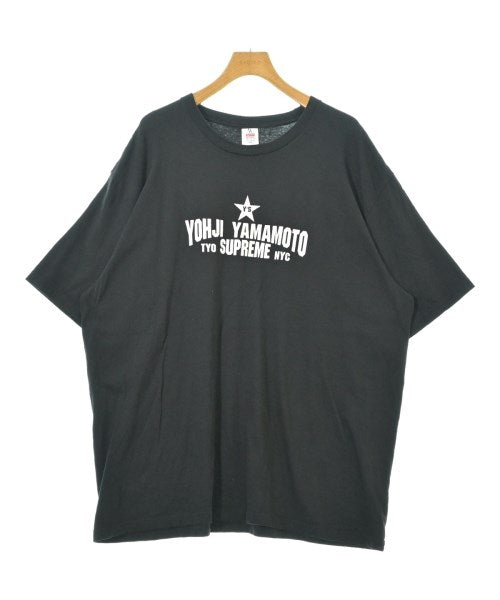 Supreme เสื้อยืด/เสื้อท็อปส์