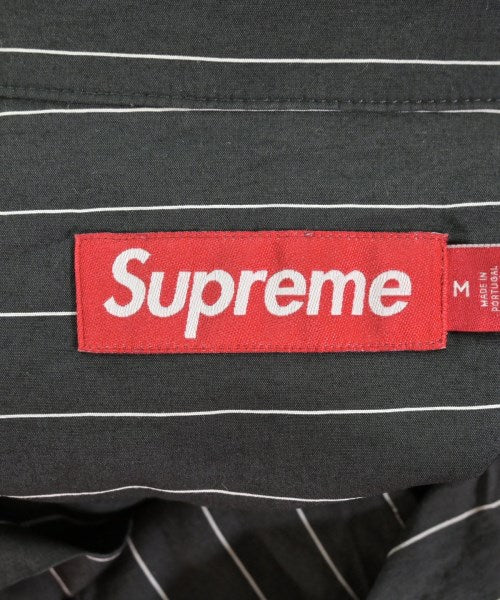 Supreme เสื้อลำลอง