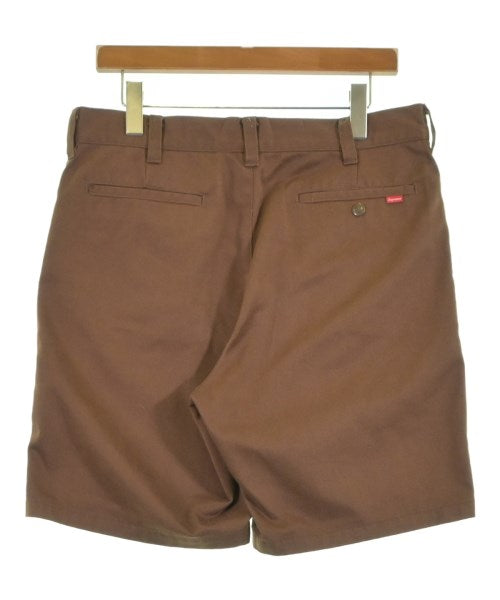 Supreme กางเกงขาสั้น