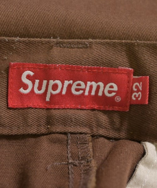 Supreme กางเกงขาสั้น