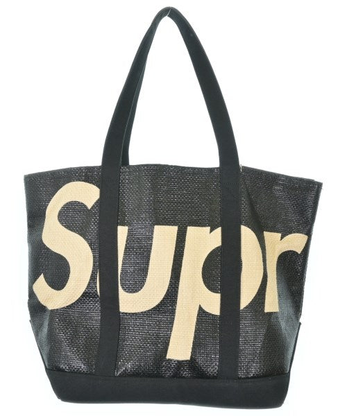 Supreme กระเป๋าถือขนาดใหญ่