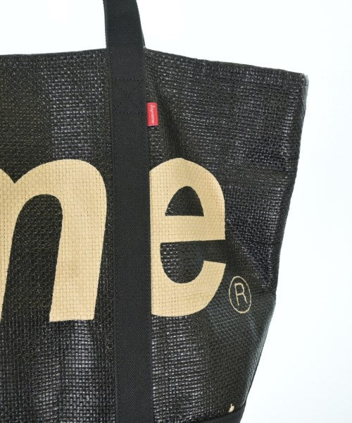Supreme กระเป๋าถือขนาดใหญ่