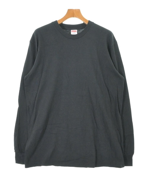 Supreme เสื้อยืด/เสื้อท็อปส์