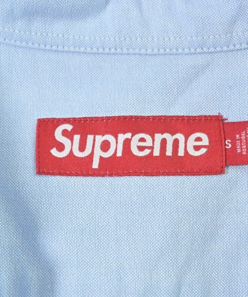 Supreme เสื้อลำลอง