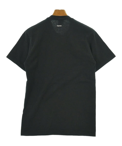 Supreme เสื้อยืด/เสื้อท็อปส์