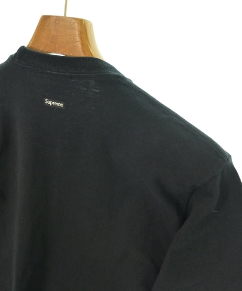 Supreme เสื้อยืด/เสื้อท็อปส์