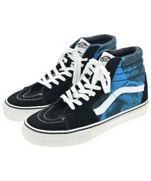 Supreme รองเท้าผ้าใบ