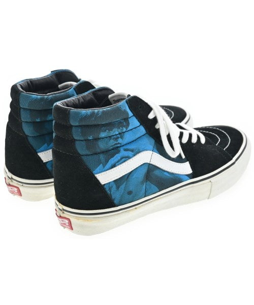 Supreme รองเท้าผ้าใบ