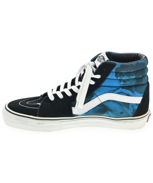 Supreme รองเท้าผ้าใบ