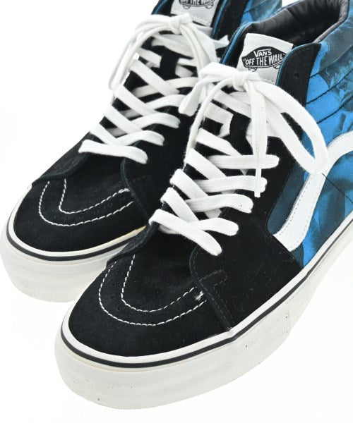 Supreme รองเท้าผ้าใบ