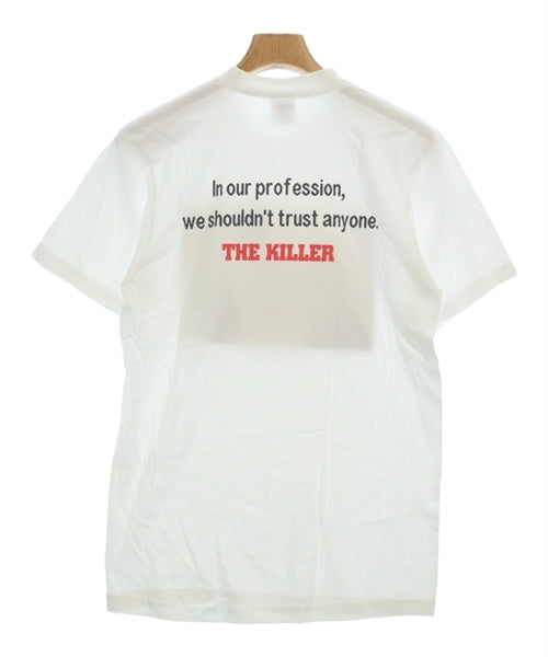 Supreme เสื้อยืด/เสื้อท็อปส์