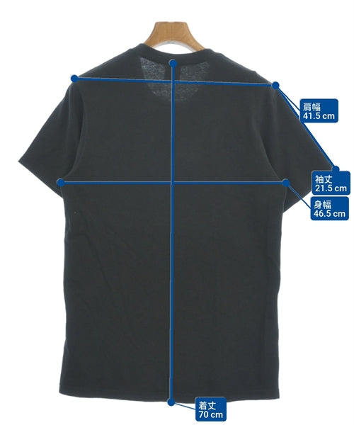 Supreme เสื้อยืด/เสื้อท็อปส์