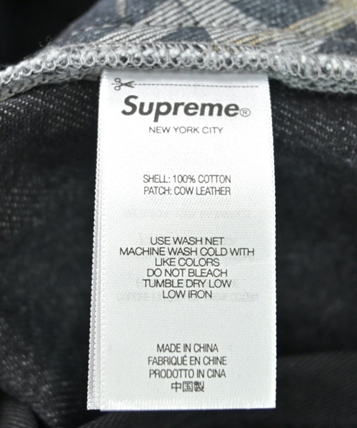 Supreme ยีนส์