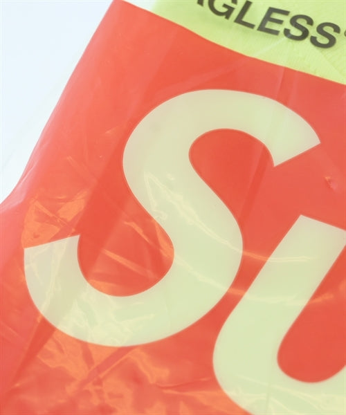 Supreme เสื้อยืด/เสื้อท็อปส์