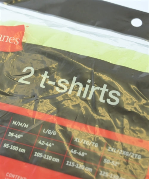 Supreme เสื้อยืด/เสื้อท็อปส์